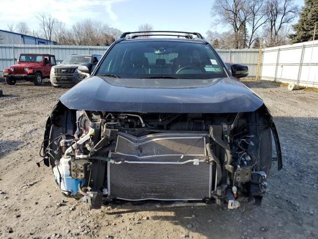 2021 TOYOTA RAV4 PRIME - JTMAB3FV4MD015151