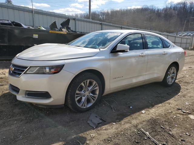 2014 CHEVROLET IMPALA LT #2874025453