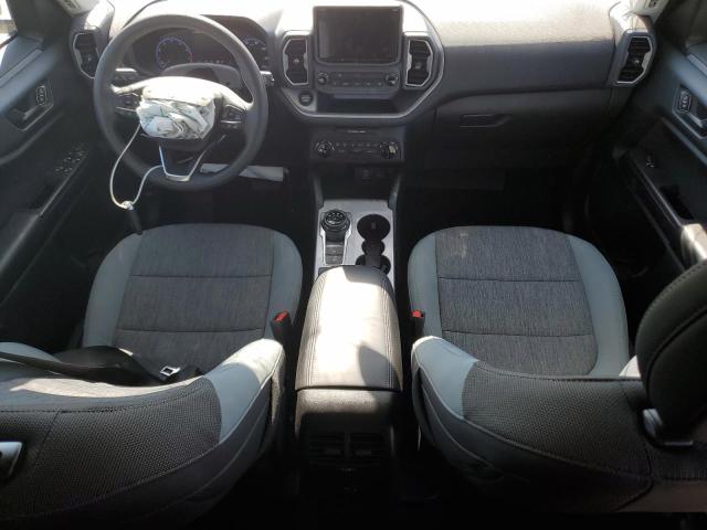 2023 FORD BRONCO SPO - 3FMCR9B67PRD63605