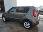 KIA SOUL + photo