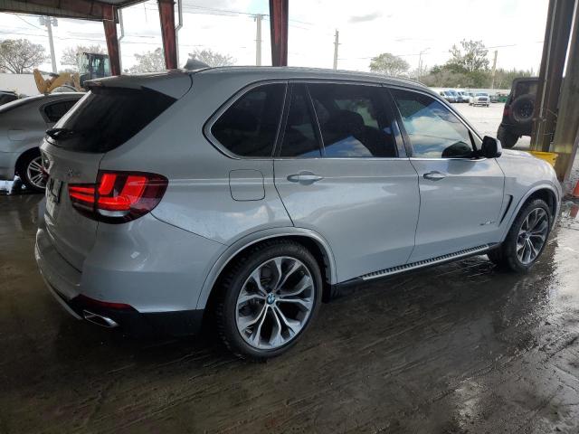 5UXKS4C57J0Y20335 2018 BMW X5, photo no. 3