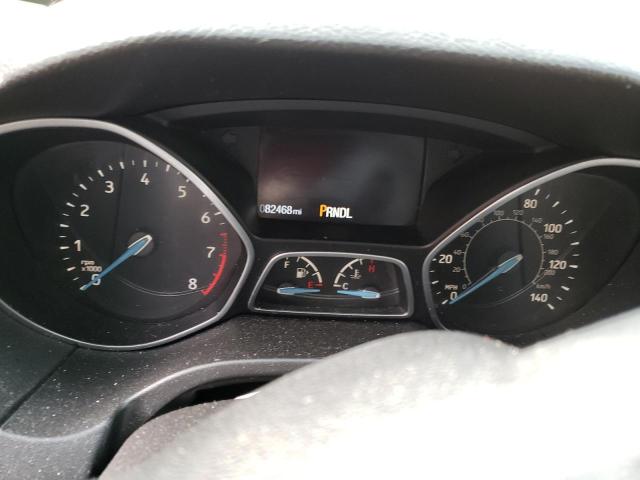 2018 FORD FOCUS SE 1FADP3K24JL207932