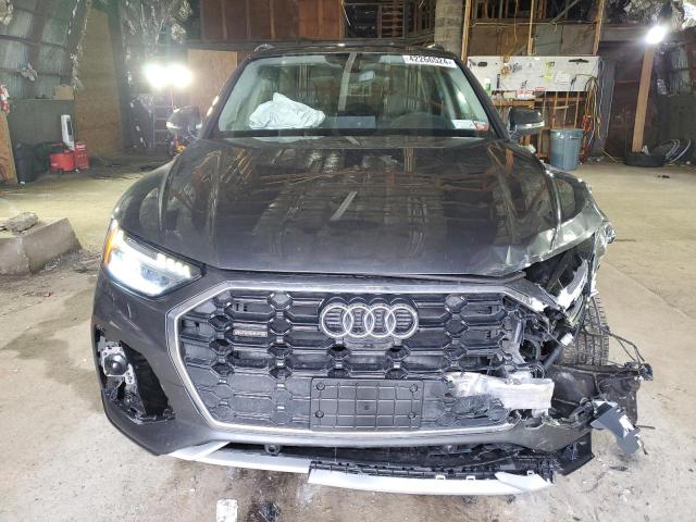 WA1FAAFYXP2165380 2023 AUDI Q5, photo no. 5