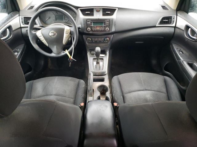 2017 NISSAN SENTRA S 3N1AB7AP3HY288006