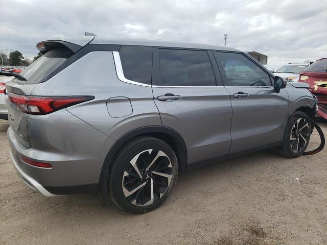 2023 MITSUBISHI OUTLANDER - JA4J3UA86PZ013780