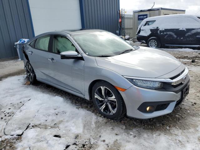 2018 Honda Civic - Image 4