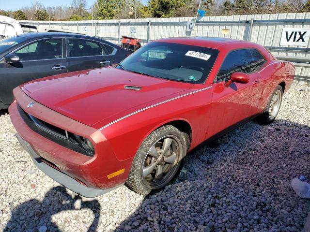 2009 Dodge Challenger SE