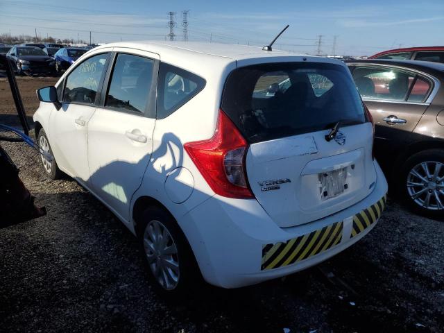 2015 Nissan Versa Note S VIN: 3N1CE2CP4FL418482 Lot: 82686093