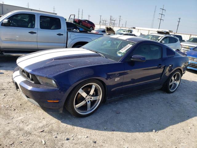 2010 Ford Mustang GT