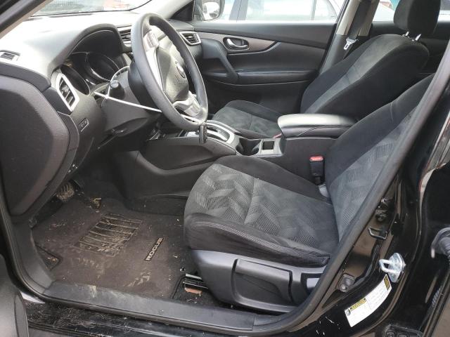 2014 Nissan Rogue - Image 7