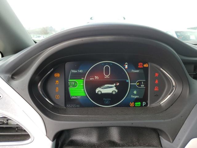 2017 CHEVROLET BOLT EV LT - 1G1FW6S0XH4139574