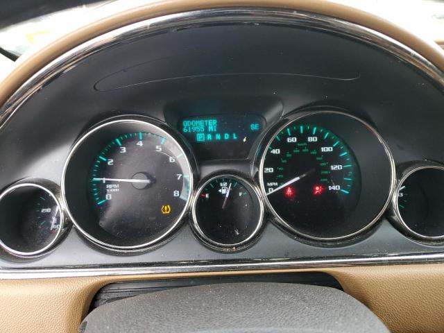 2015 BUICK ENCLAVE - 5GAKRCKD7FJ103467