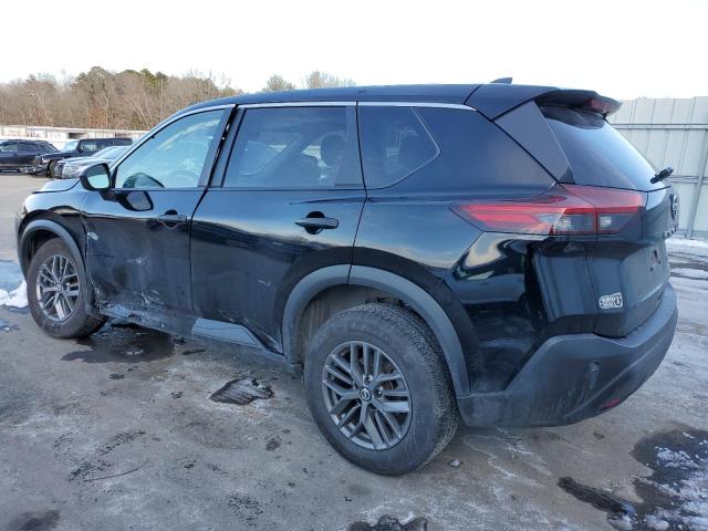 2021 NISSAN ROGUE S JN8AT3ABXMW226955
