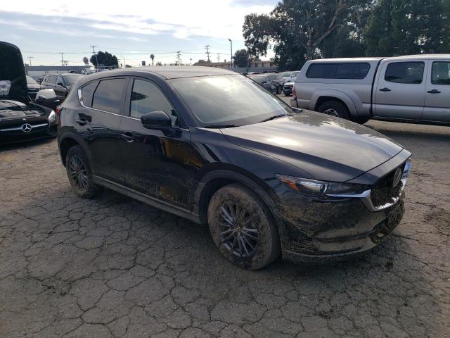 2021 MAZDA CX-5 TOURI JM3KFBCM0M0450892