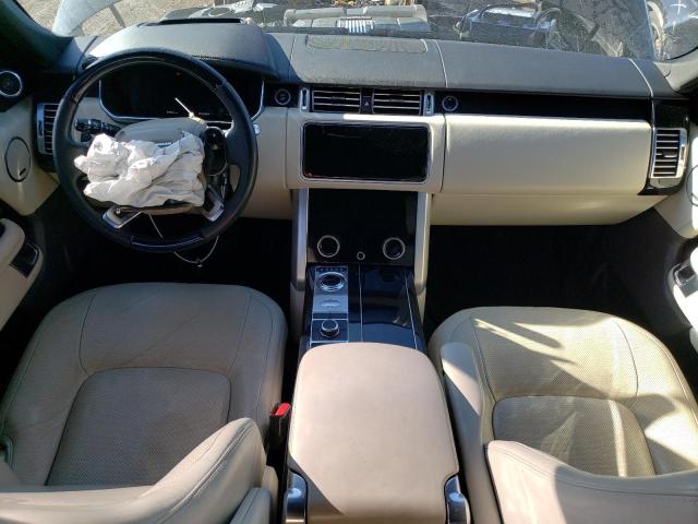 SALGS2SV5JA513147 2018 LAND ROVER RANGEROVER