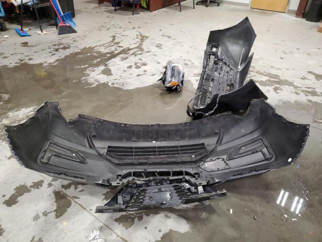 2018 NISSAN ROGUE S KNMAT2MVXJP539716