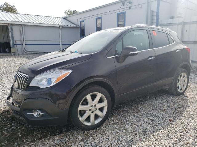 2015 Buick Encore 