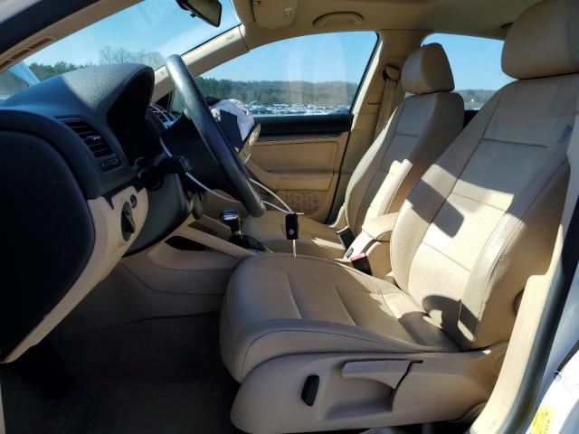 2008 Volkswagen Jetta Se VIN: 3VWRM71K18M072948 Lot: 42804504