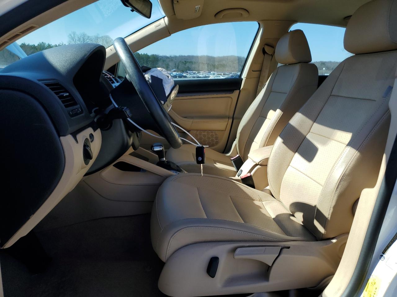 3VWRM71K18M072948 2008 Volkswagen Jetta Se