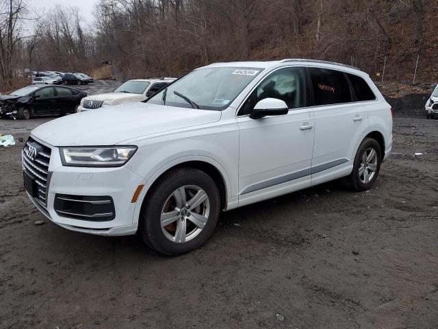 2018 Audi Q7, Premium Plus