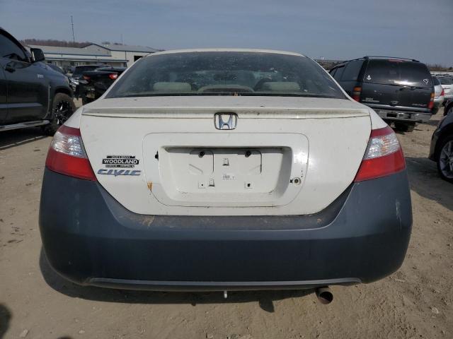 2HGFG12668H529149 | 2008 Honda civic lx