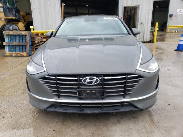 2021 HYUNDAI SONATA SE 5NPEG4JA9MH112854