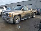 2015 CHEVROLET SILVERADO - 1GCRCREC9FZ414517