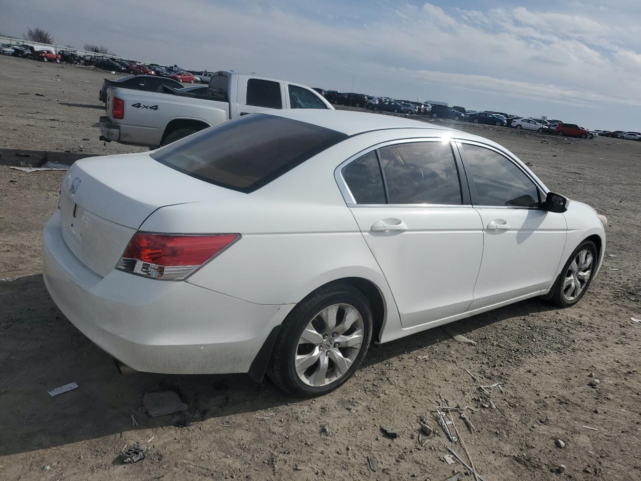 1HGCP2F78AA148399 2010 Honda Accord Ex