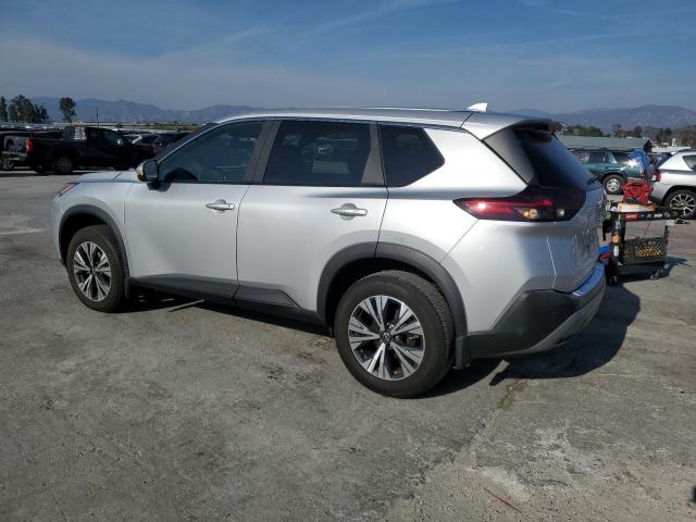 2023 NISSAN ROGUE SV 5N1BT3BA2PC684397
