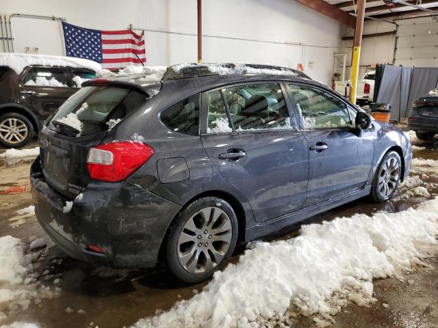 Vin: jf1gpal67e8328983, lot: 42570894, subaru impreza sport premium 20143