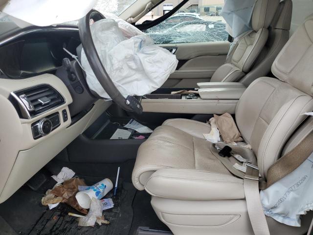 2018 LINCOLN NAVIGATOR 5LMJJ2HT4JEL08068
