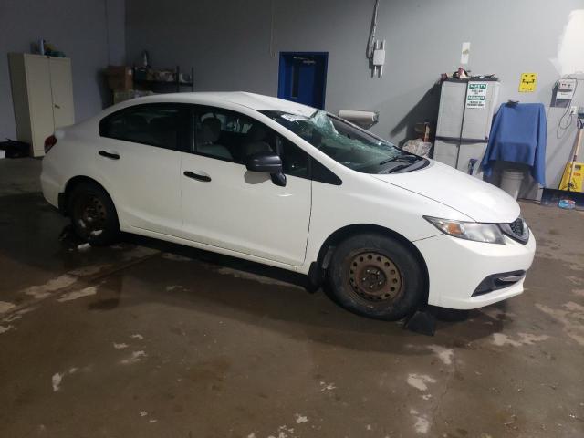 Vin: 2hgfb2e26fh041457, lot: 41697014, honda civic dx 20154