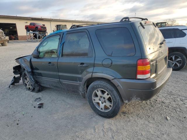 2003 Ford Escape Xlt VIN: 1FMYU93173KA50169 Lot: 56225014