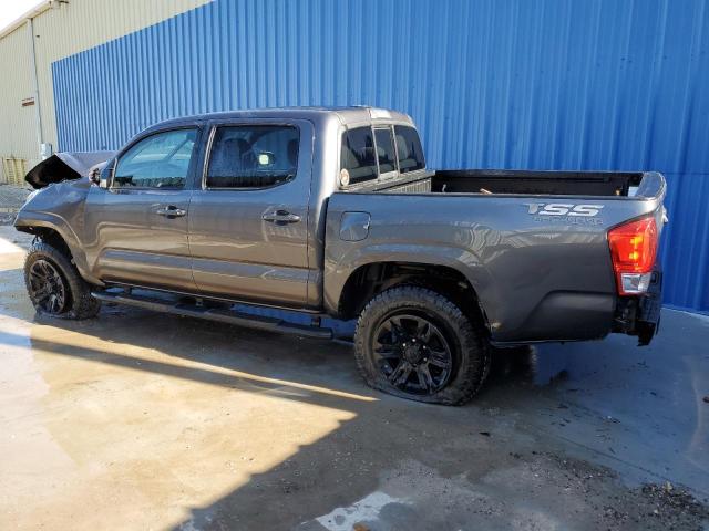 Vin: 5tfax5gn6kx158447, lot: 40924904, toyota tacoma double cab 20192