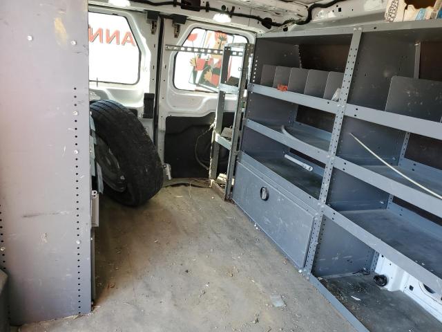 2018 FORD TRANSIT T- - 1FTYR1ZM6JKA83671