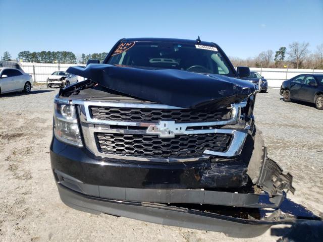2020 CHEVROLET TAHOE K150 1GNSKBKC6LR117935