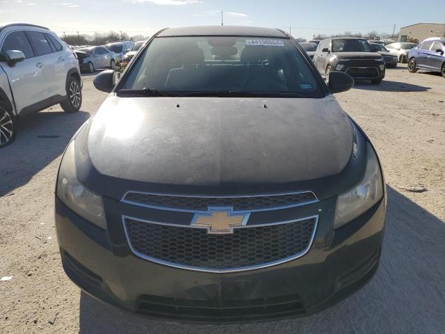 2013 Chevrolet Cruze Ls VIN: 1G1PA5SH3D7245733 Lot: 44196864