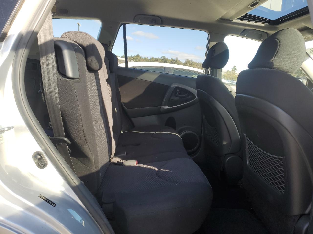 jtmbk32v486044508 JTMBK32V486044508 2008 Toyota Rav4 Sport
