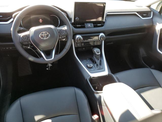 2024 TOYOTA RAV4 XLE P 4T3B6RFV0RU146857