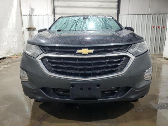 2020 CHEVROLET EQUINOX LT 3GNAXUEV4LS554609
