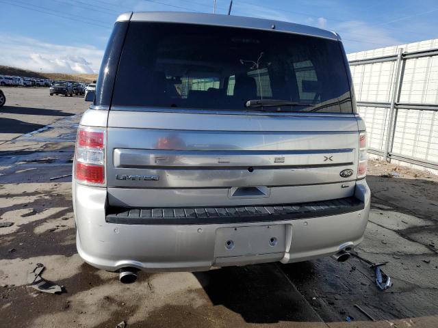 2018 Ford Flex Limited VIN: 2FMHK6D80JBA00964 Lot: 44245284