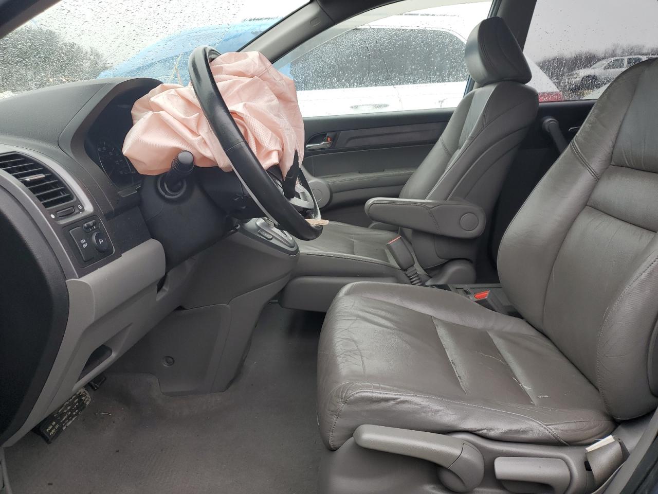 jhlre48767c031122 JHLRE48767C031122 2007 Honda Cr-V Exl