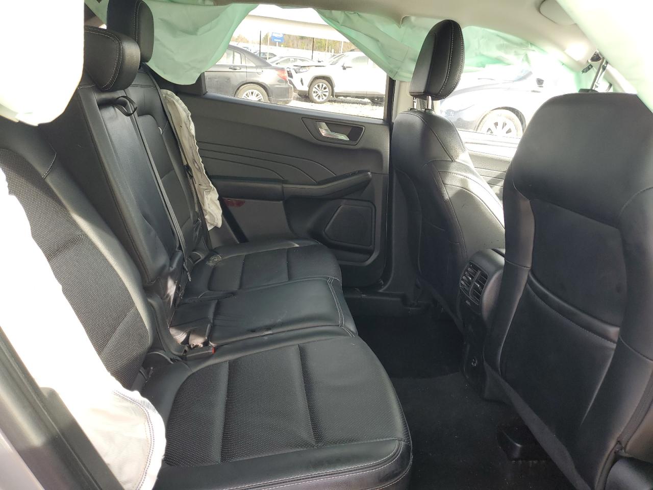 VIN: 1FMCU0H64MUA57631 2021 FORD ESCAPE