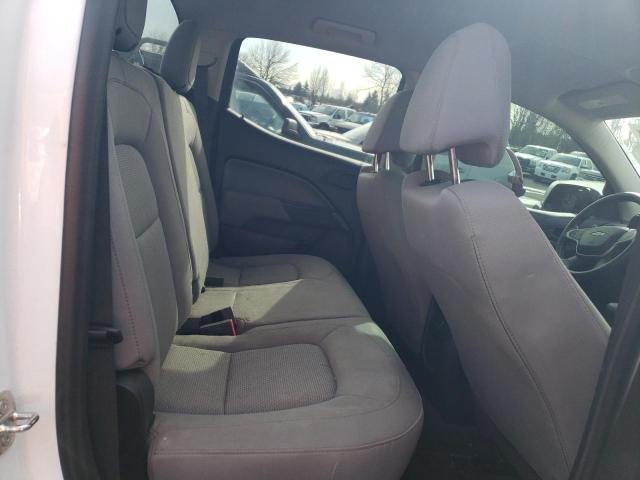 2015 CHEVROLET COLORADO 1GCGTAE31F1247819