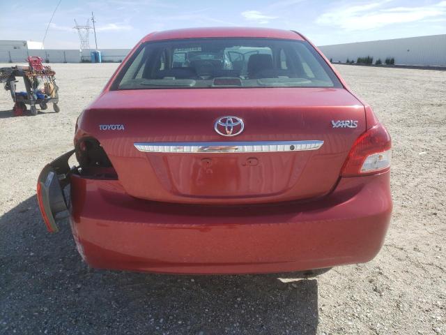 2007 Toyota Yaris VIN: JTDBT923571071999 Lot: 51515364