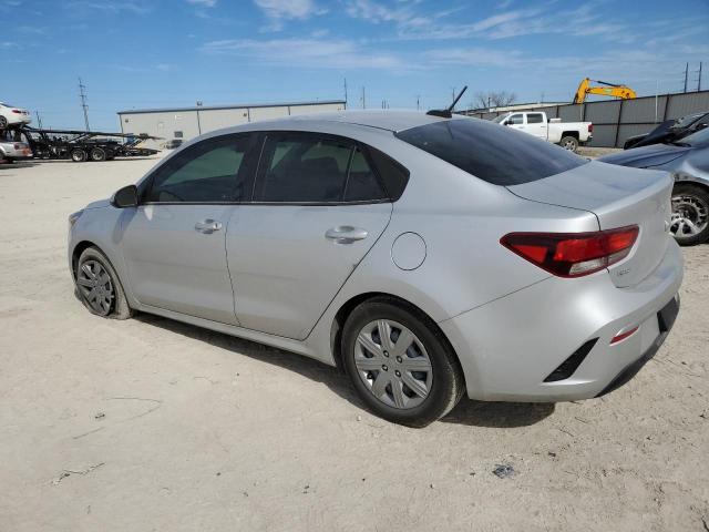 2023 KIA RIO LX - 3KPA24AD6PE614480