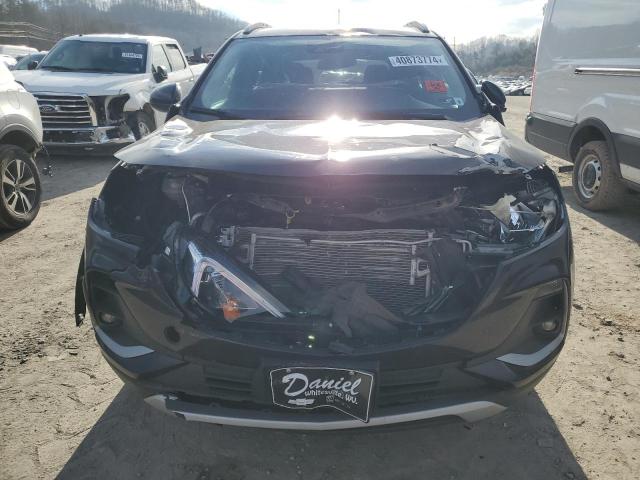 2021 BUICK ENCORE GX KL4MMDSL8MB140192
