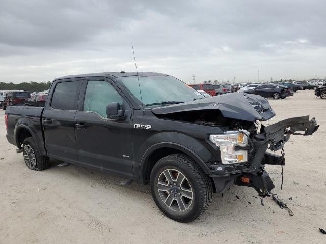 2017 FORD F150 SUPER 1FTEW1CG8HKE49090