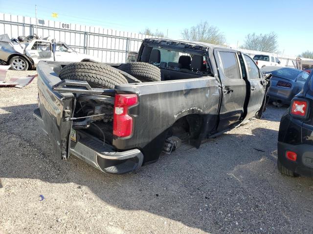 2021 CHEVROLET SILVERADO 3GCPWCEK6MG120847
