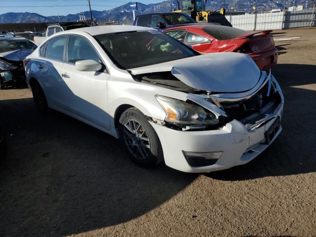 2013 Nissan Altima 2.5 VIN: 1N4AL3AP9DC183613 Lot: 44180884